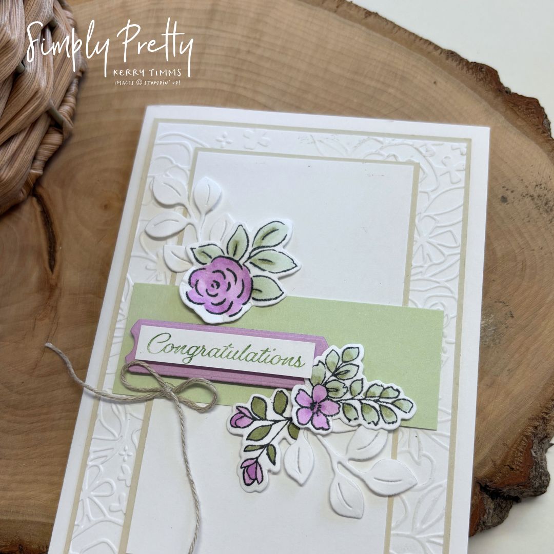 Extraordinary Flora Tutorial Bundle of 3
